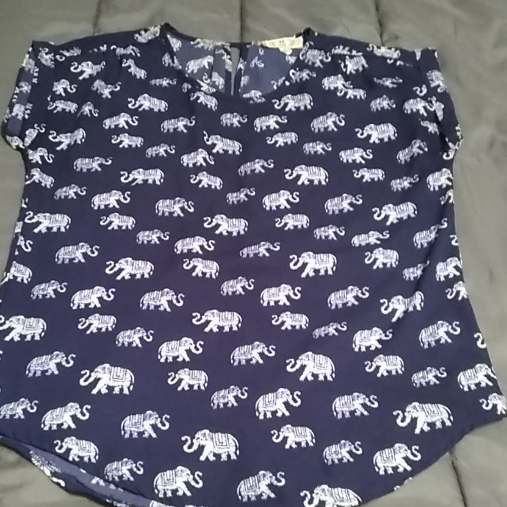Blouse